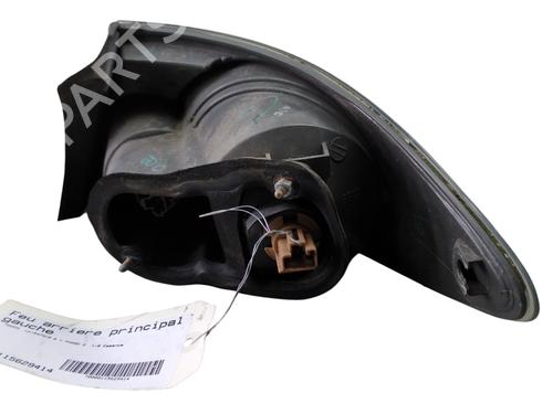 Left taillight MAZDA 6 Hatchback (GG) 1.8 | BP30399517C34 - Image 4