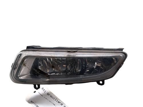 Nebelscheinwerfer links für VW POLO V (6R1, 6C1) 1.2 (60 hp) 31188697