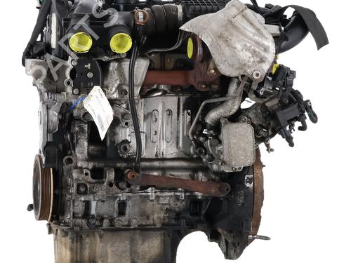 Engine CITROËN JUMPY III Van (V_) 1.6 BlueHDi 95 | BP37637920M1 - Image 5