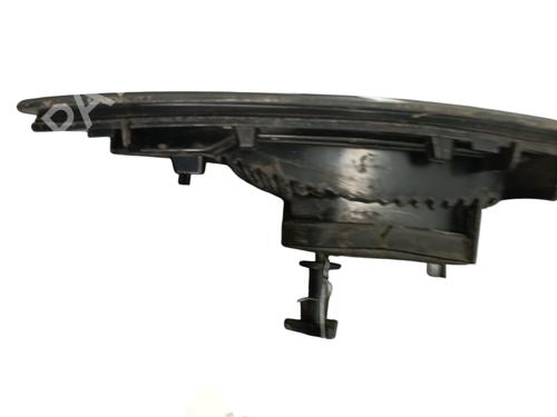 Right tailgate light RENAULT SCÉNIC III (JZ0/1_) 1.5 dCi | BP30148807C80