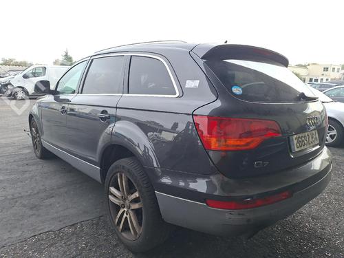 Right sun visor AUDI Q7 (4LB) 3.0 TDI quattro | BP39952600I2 - Image 14