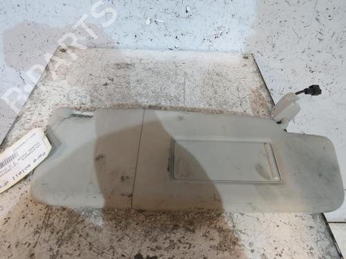 Used Right sun visor VW TOURAN (1T1, 1T2) [2003-2010]  25109039