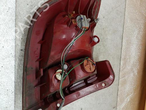 Used Right taillight Right taillight 25081619 25081619