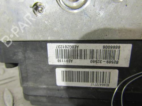 ABS pump KIA SOUL II (PS) 1.6 CRDi 136 | BP25065405M43 - Image 4