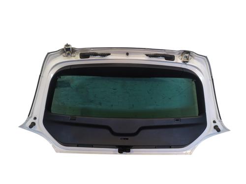 Tailgate VW SCIROCCO III (137, 138) 2.0 TDI | BP30731893C6 