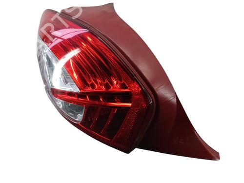 Used Left taillight Left taillight PEUGEOT 208 I (CA_, CC_) 1.4 HDi (68 hp) 32195969 32195969