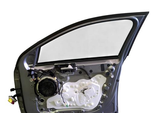 Used Right front door PEUGEOT 308 II (LB_, LP_, LW_, LH_, L3_) 1.6 BlueHDi 120 (120 hp) 32145488