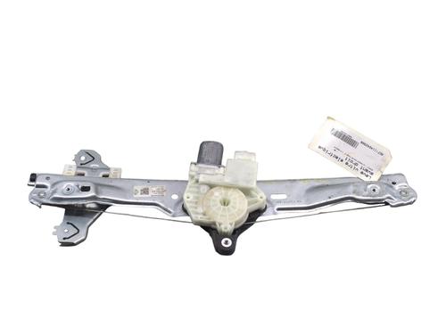 Used Front right window mechanism RENAULT KADJAR (HA_, HL_) 1.3 TCe 140 (HLNB, HLN1) (140 hp) 30083166