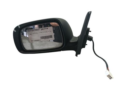 Used Left mirror TOYOTA COROLLA (_E12_) 1.4 D (NDE120_, NDE120R) (90 hp) 27631065