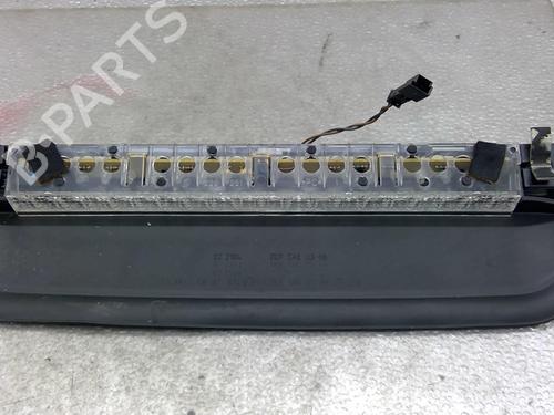 Used Third brake light BMW 5 (E60) 525 d (163 hp) 25111172