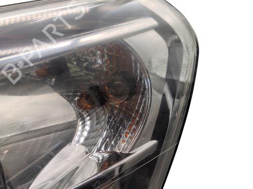 Left headlight CITROËN JUMPY II Van 2.0 HDi 120 | BP32711454C28 - Image 6