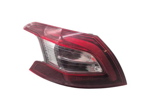 Left taillight PEUGEOT 308 II (LB_, LP_, LW_, LH_, L3_) 1.2 THP 110 | BP29425956C34 