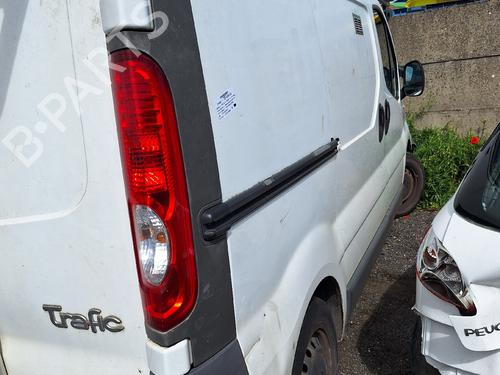 Farolim esquerdo RENAULT TRAFIC II Van (FL) 2.0 dCi 90 (FL0H, FL00, FL01, FL0M, FL0P, FL0S) | BP38070007C34 - Image 9