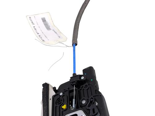 Rear left lock KIA RIO III (UB) 1.1 CRDi | BP30181283C100 