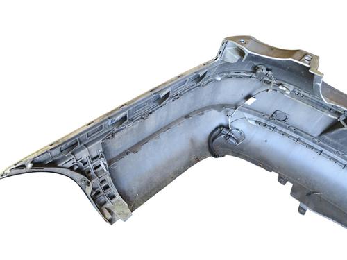 Rear bumper VW PASSAT B6 (3C2) 2.0 TDI 16V | BP25601157C8 