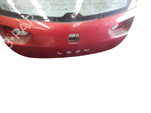 Tailgate SEAT LEON (1P1) 1.6 TDI | BP25088532C6 