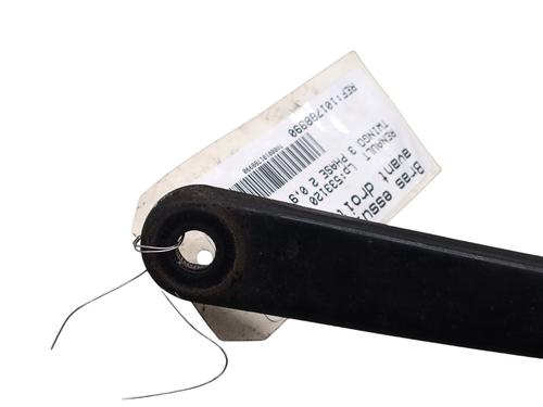 Used Front windshield wiper arm RENAULT TWINGO III (BCM_, BCA_) 0.9 TCe 95 (92 hp) 25097779