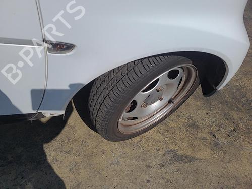 Front wiper motor SMART FORTWO Coupe (451) 1.0 (451.330, 451.334) | BP25105312M29  - Image 15