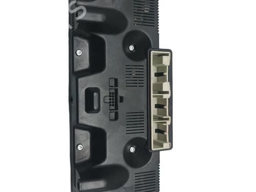 Climate control SEAT LEON (1P1) 1.9 TDI | BP25062322I5 