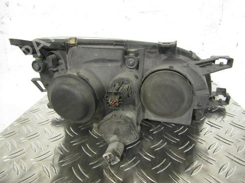 Used Left headlight Left headlight TOYOTA AVENSIS Liftback (_T22_) 2.0 TD (CT220_, CT220R) (90 hp) 25085074 25085074