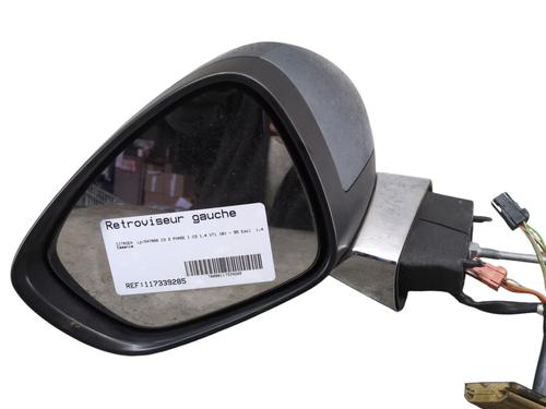 Bakspejl venstre CITROËN C3 II (SC_) 1.4 VTi 95 | BP30816418C26 