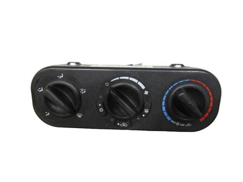 Commande Chauffage JEEP COMPASS (MK49) 2.0 CRD 4x4 (140 hp) 25108374