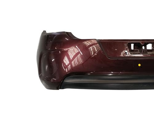 rear-bumper-citroen-c4-ii-nc_-2009-34358733 main image