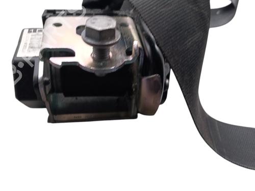 Pre-tensor frente direito PEUGEOT 308 I (4A_, 4C_) 1.6 HDi (92 hp) 31218111