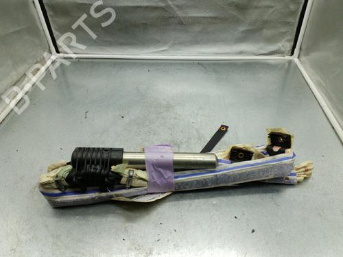 Used Right curtain airbag OPEL CORSA D (S07) 1.3 CDTI (L08, L68) (75 hp) 25078197