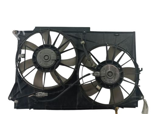 Radiator fan TOYOTA RAV 4 III (_A3_) 2.2 D 4WD (ALA30_, ALA30R) | BP29137041M35 