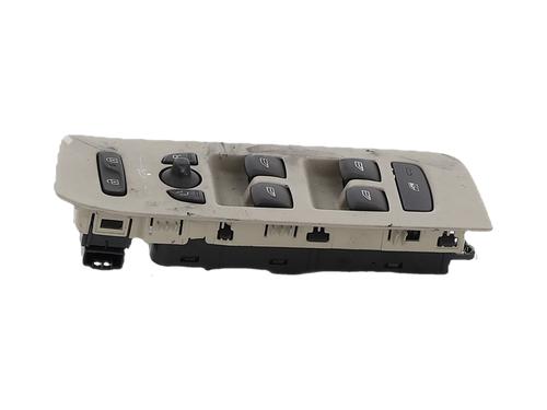 Comutador vidro frente esquerdo Comutador vidro frente esquerdo VOLVO V40 Hatchback (525) T2 GTDi (120 hp) 36758810 36758810