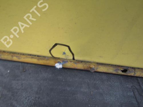 Right front door AUDI A3 (8L1) S3 quattro | BP25107213C3 