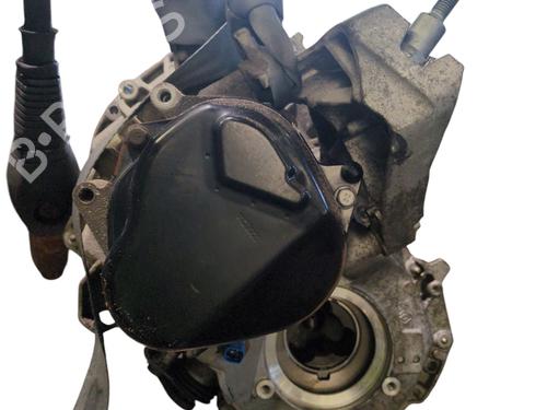 Gearbox RENAULT TWINGO II (CN0_) 1.2 16V (CN04, CN0B) | BP32520713M3