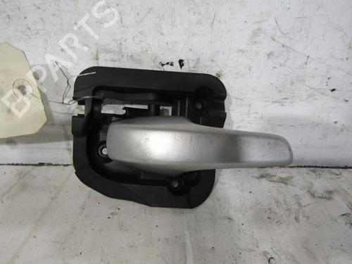Used Front right interior door handle SMART FORTWO Coupe (451) 1.0 Turbo (451.332) (84 hp) 25085396