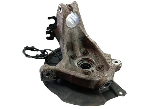 Left front steering knuckle RENAULT TALISMAN Grandtour (KP_) 1.5 dCi 110 | BP31293708M25