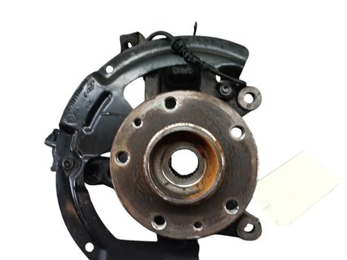 Right front steering knuckle RENAULT MEGANE IV Hatchback (B9A/M/N_) 1.3 TCe 140 (B9NB) | BP25052851M26 