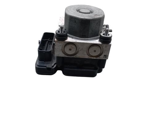 ABS pump NISSAN MICRA IV (K13K, K13KK) 1.2 | BP32269857M43