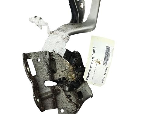 Used Hinge/Door check strap PORSCHE MACAN (95B) 3.0 S Diesel (250 hp) 29898176