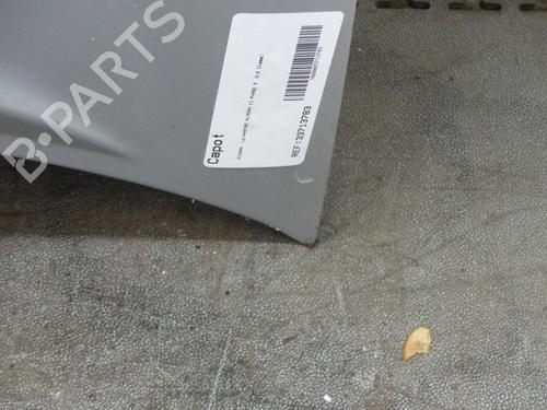 Hood NISSAN ALMERA TINO (V10) 2.2 dCi | BP25080109C1 