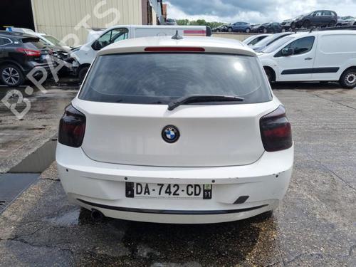 Right front window switch BMW 1 (F21) 114 d | BP27837261I26 - Image 4