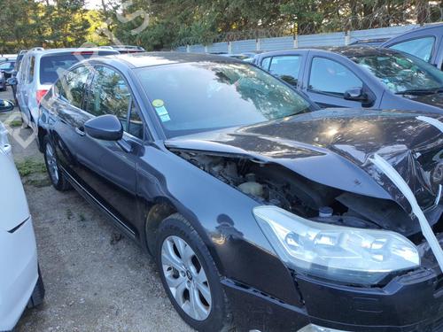 Right tailgate light CITROËN C5 III (RD_) 2.0 HDi 140 (RDRHF8, RDRHFA, RDRHA8, RDRHAJ) | BP25103601C80 - Image 12