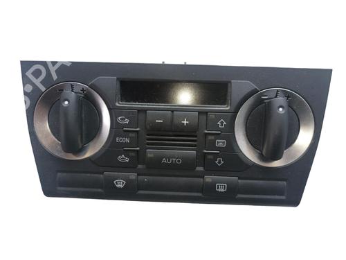Climate control AUDI A3 Sportback (8PA) 1.9 TDI | BP25102930I5 