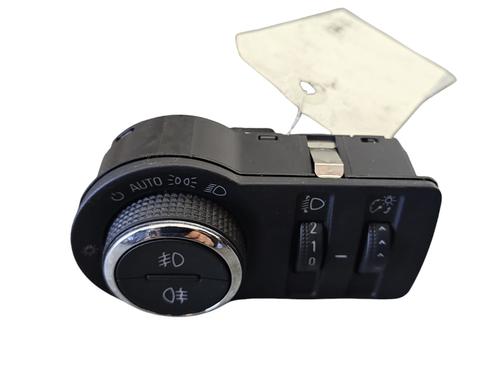 Forlygtekontakt OPEL ASTRA H (A04) [2004-2014]  25075316