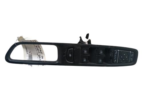 Left front window switch RENAULT CAPTUR I (J5_, H5_) 1.5 dCi 90 (J5N4, J5M5, J5MW, J5M6, J5AL, J5AJ) | BP29759934I27 - Image 5