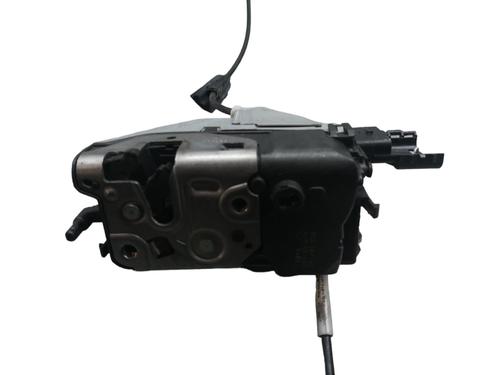 Rear left lock PEUGEOT 308 I (4A_, 4C_) 1.6 16V | BP25103410C100 