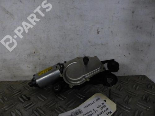 Used Rear wiper motor Rear wiper motor SEAT ALTEA (5P1) [2004-2015] 10584735 10584735