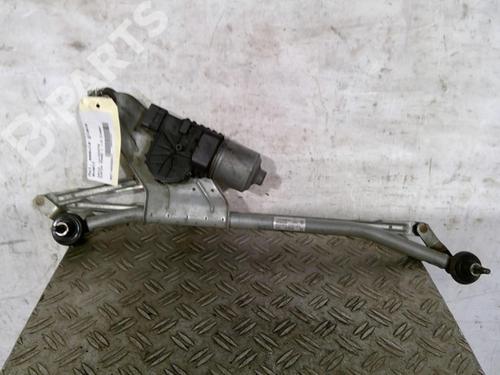 Used Front wiper motor Front wiper motor DACIA DUSTER (HS_) 1.5 dCi (86 hp) 10579938 10579938