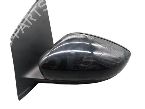 Left mirror VW POLO V (6R1, 6C1) 1.6 TDI | BP25055373C26 