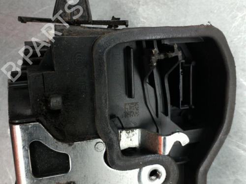 Rear right lock BMW 1 (E87) 120 d | BP25089056C99 