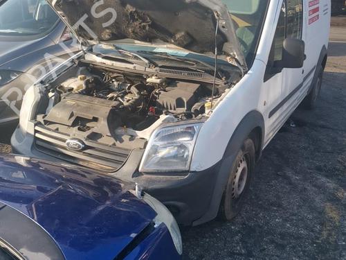 Left mirror FORD TRANSIT CONNECT (P65_, P70_, P80_) 1.8 Di | BP25104405C26 